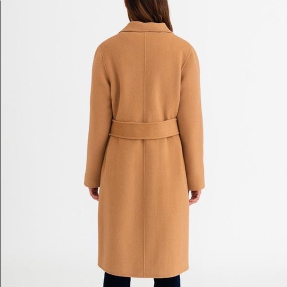 Petite studio cleo coat Clearance